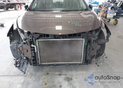 2013 Nissan Altima 2.5 Sl из США, поврежденный, VIN 1N4AL3AP0DC213999